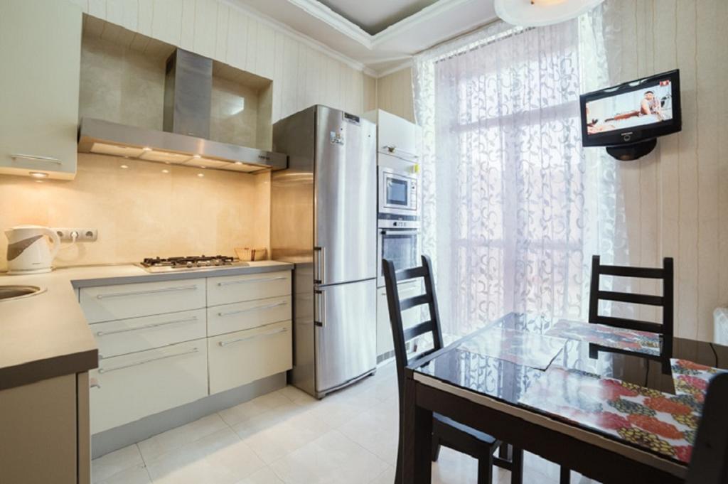 FlatComfort Nezavisimosti 44 Apartamento Minsk Exterior foto
