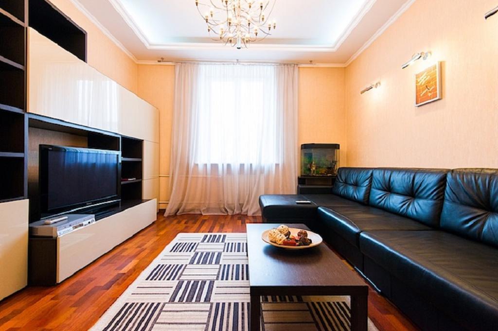 FlatComfort Nezavisimosti 44 Apartamento Minsk Exterior foto