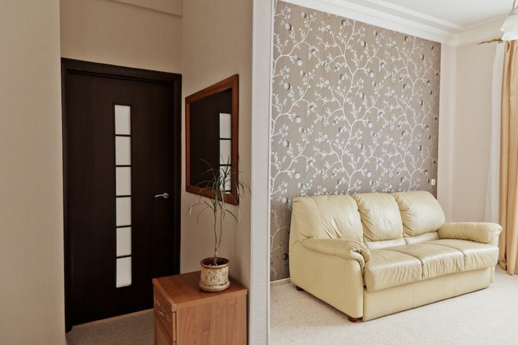 FlatComfort Nezavisimosti 44 Apartamento Minsk Exterior foto