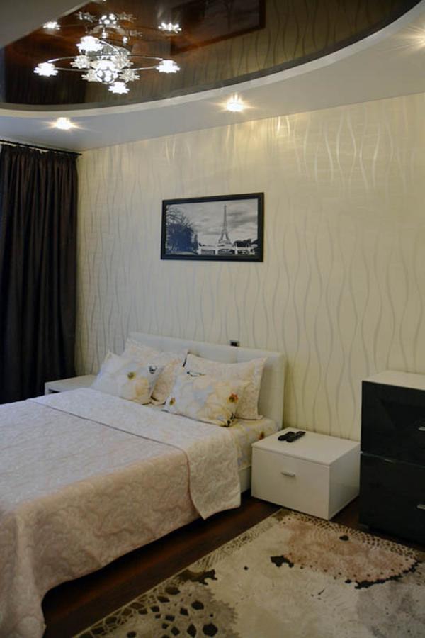 FlatComfort Nezavisimosti 44 Apartamento Minsk Exterior foto